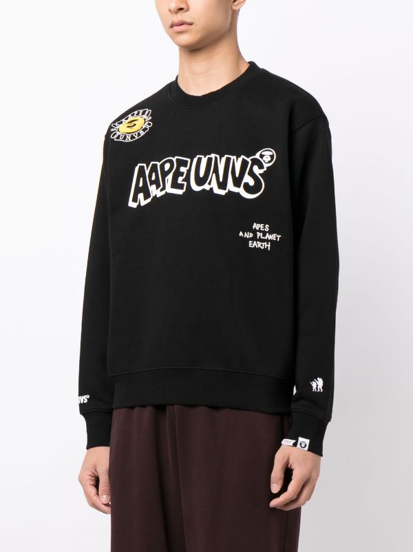 購入できます Aape BY´A BATHING APE スエット上下 エイプ APE - トップス