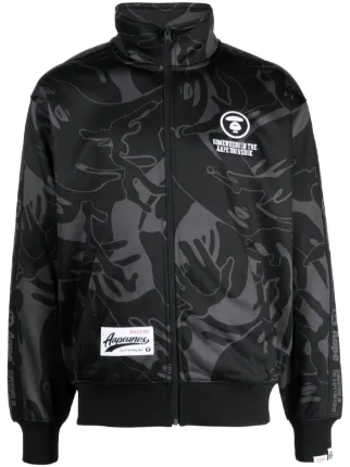 AAPE BY *A BATHING APE®