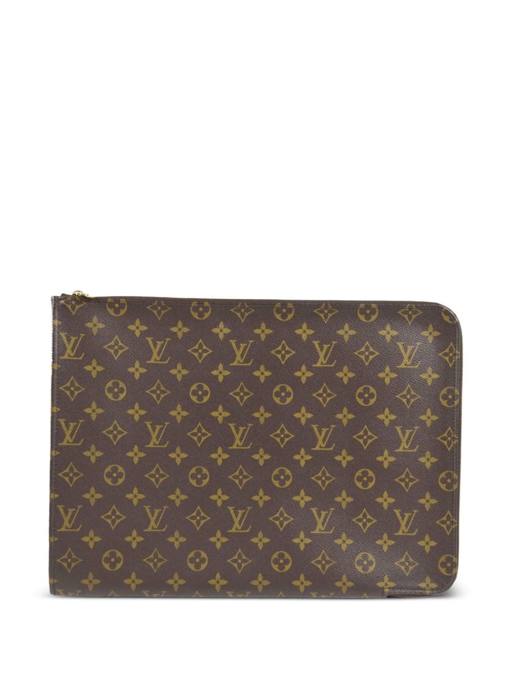 Louis Vuitton 2002 Pre-owned Idylle Neverfull Tote Bag