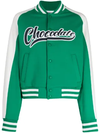 CHOCOOLATE