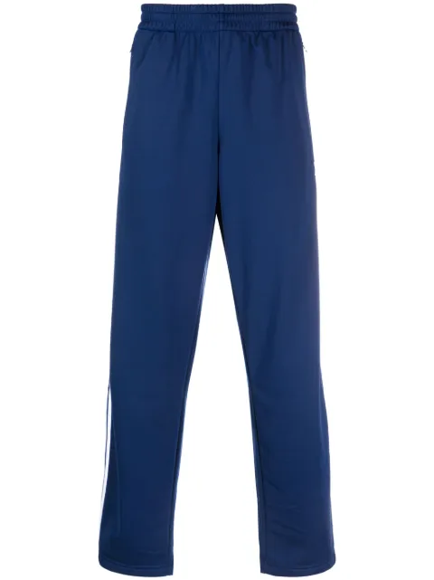 adidas signature 3-Stripes logo trousers
