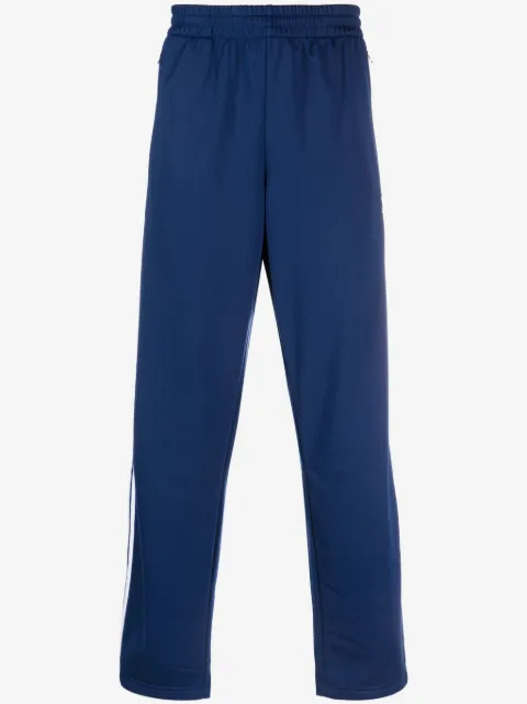 adidas signature 3-Stripes logo trousers