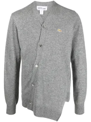 Comme Des Garçons Shirt メンズ カーディガン通販 - FARFETCH