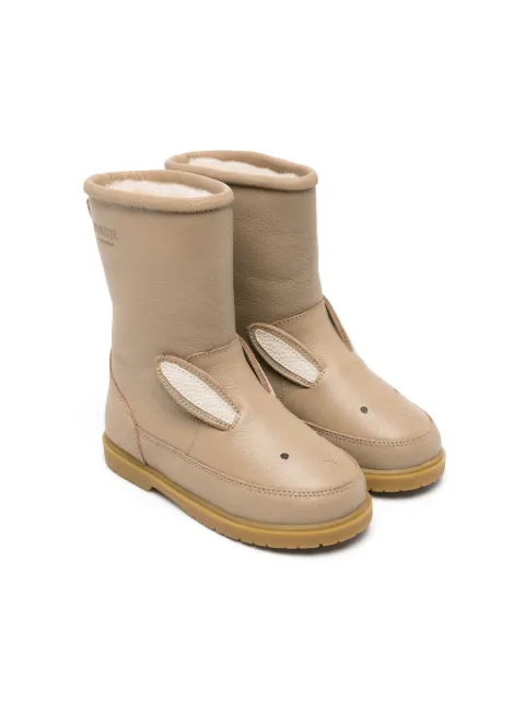 Donsje botines Wadudu 3D