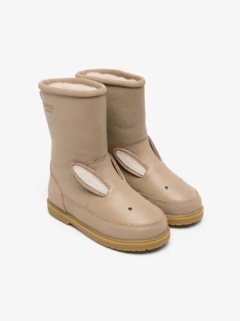 Donsje bottines Wadudu