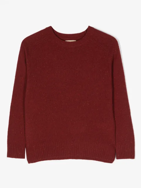 Bellerose Gatu merino jumper 