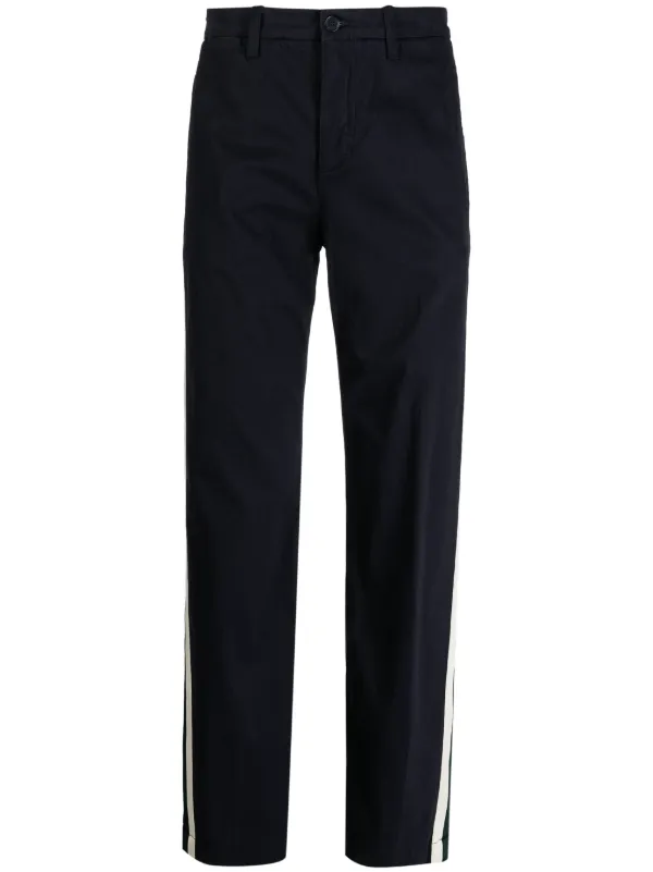 Men's Chinos Pantalones Chinos Lacoste Lacoste Pantalones