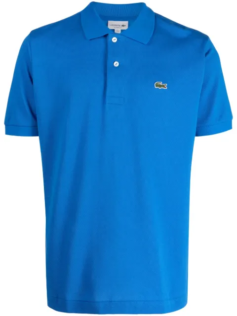 Lacoste Original L.12.12 cotton polo shirt