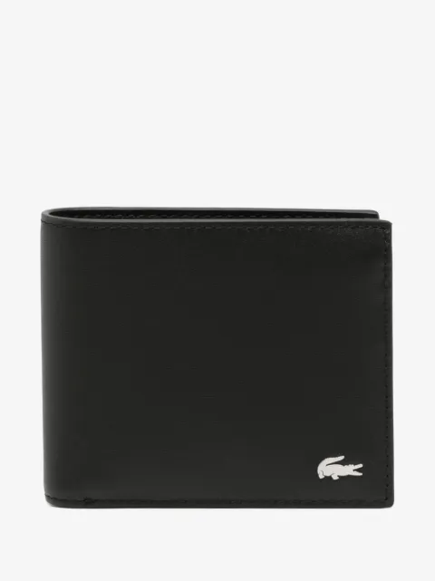 Lacoste FItzgerald leather wallet