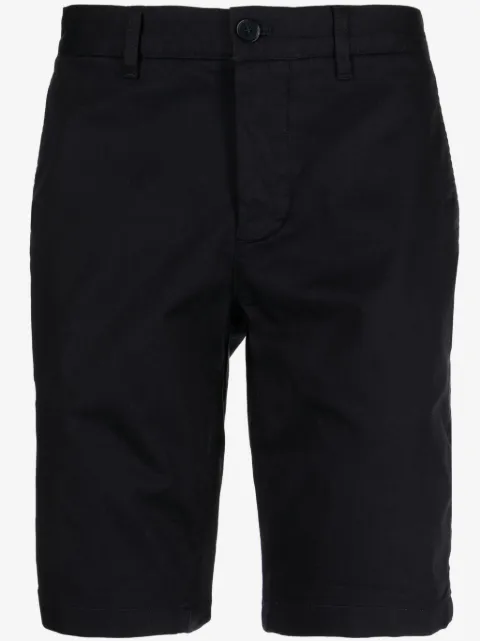 Lacoste shorts chino slim