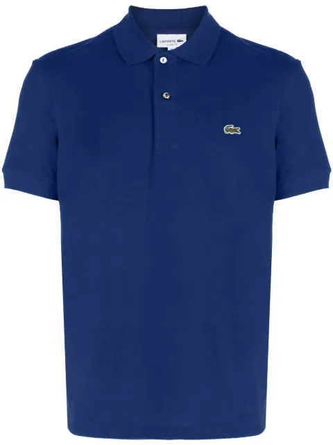 Lacoste Original L.12.12 piqué polo shirt