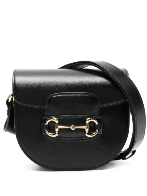 Gucci mini Horsebit 1955 shoulder bag