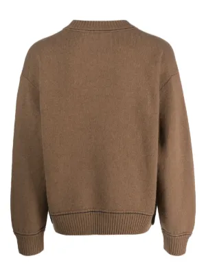 Sacai Sweaters – Luxury Pullovers Online – Farfetch