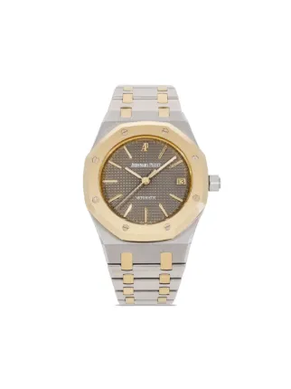 Audemars Piguet
