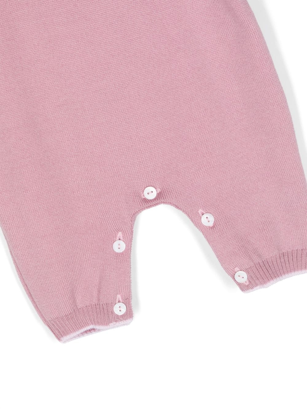 Little Bear Trui met grafische print Roze