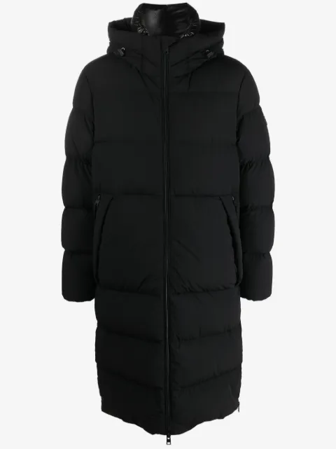 Woolrich Sierra Supreme parka coat