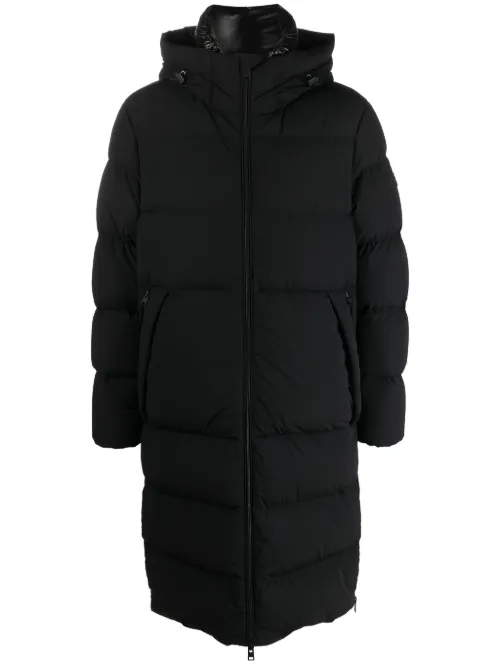 Parka Sierra Supreme - Woolrich - Modalova