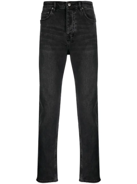 Ksubi jeans Wolfgang Static