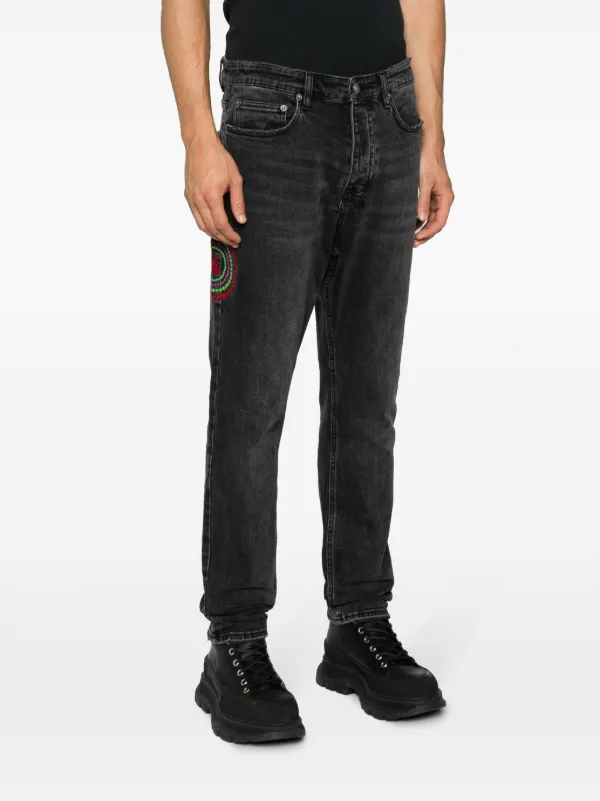 Ksubi wolfgang hot sale denim