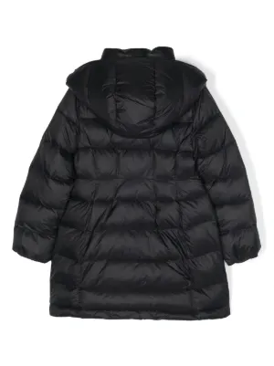 Dolce & Gabbana Kids キッズ ティーンガールズ ダウンコート通販 
