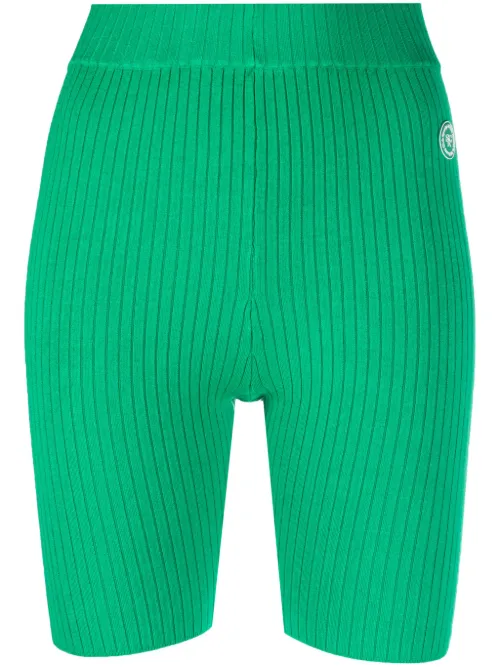 Legging à patch logo - Sporty & Rich - Modalova