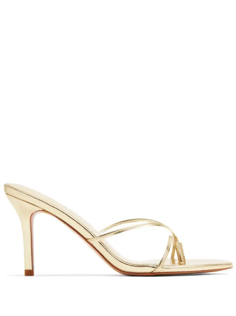 Femme La 85mm Sicilian sandals