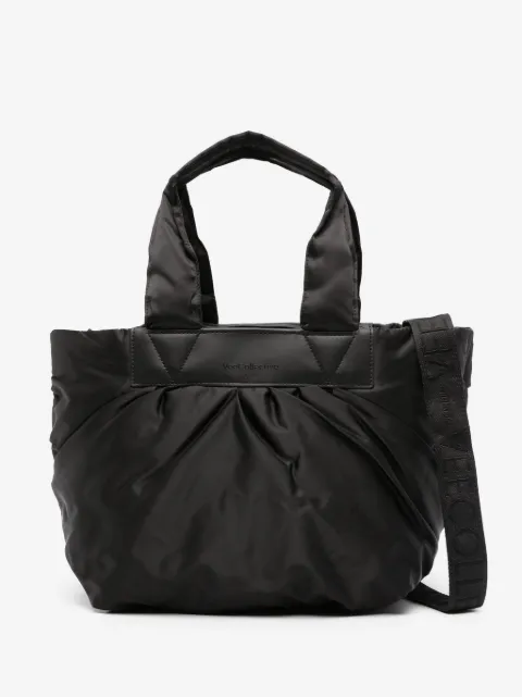 VeeCollective small Caba tote bag