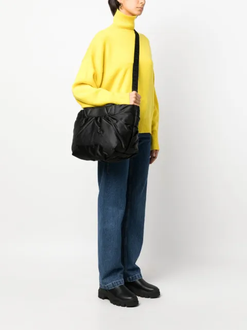 VeeCollective small Caba tote bag 123201304 - 1