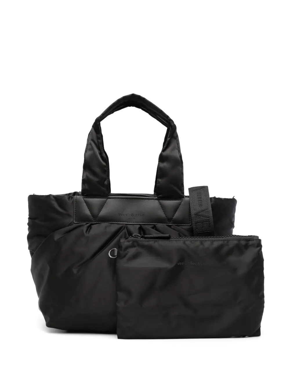 Small Caba Tote Bag