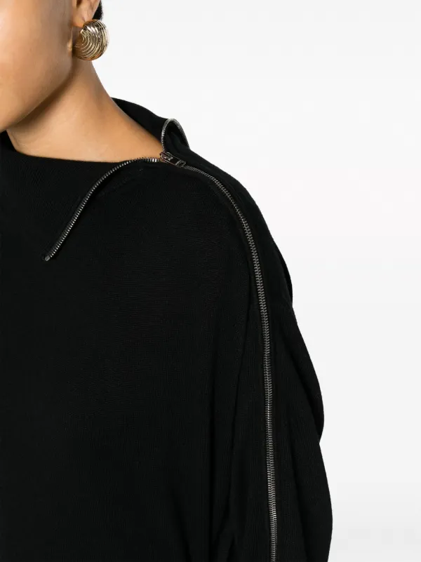 【送料&関税込】Isabel Marant Gaelys Asymmetric Dress Isabel Marant Gaelys Asymmetric Dress | italist