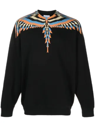 Marcelo Burlon County of Milan