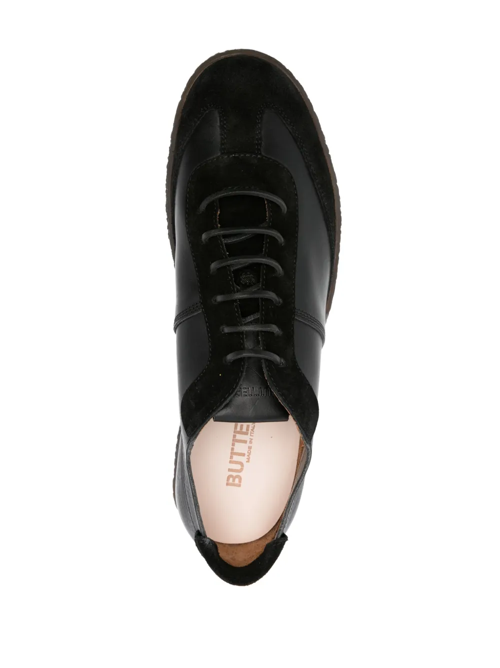 Buttero B10500varb-ugb In Black