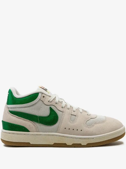 Nike baskets Attack SP à empiècements