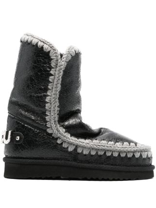 Mou Botines Eskimo Farfetch