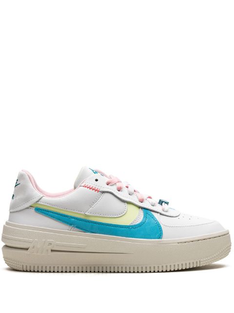 Nike Air Force 1 PLT.AF.ORM "Pastel" sneakers WOMEN