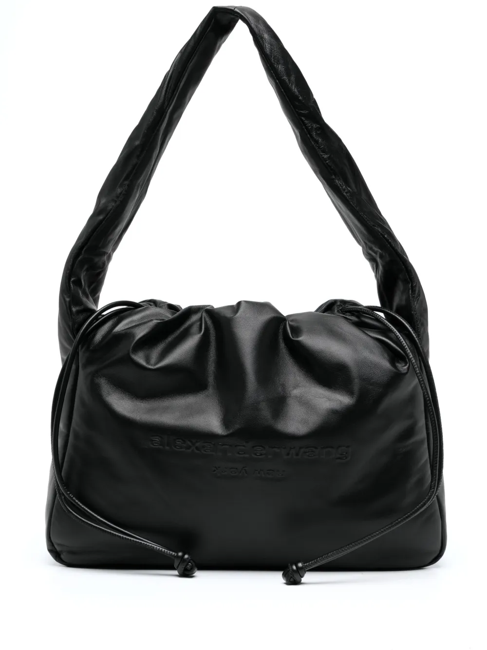 Alexander Wang Large Ryan Puff Shoulder Bag - Farfetch