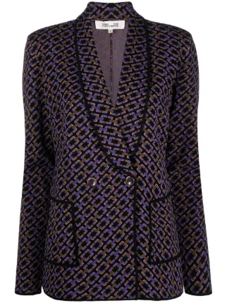 DVF Diane von Furstenberg