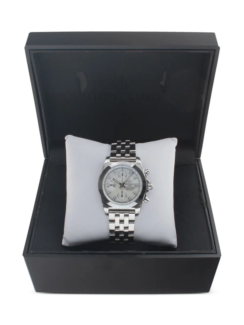 Breitling Orologio Chronomat 36mm Pre-owned | Image 7