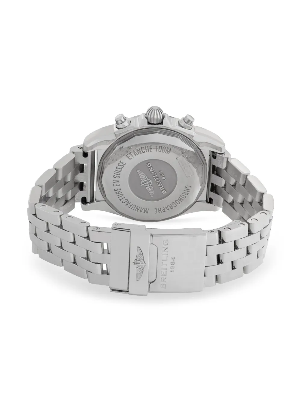 Breitling Orologio Chronomat 36mm Pre-owned | Pre-owned | Image 4