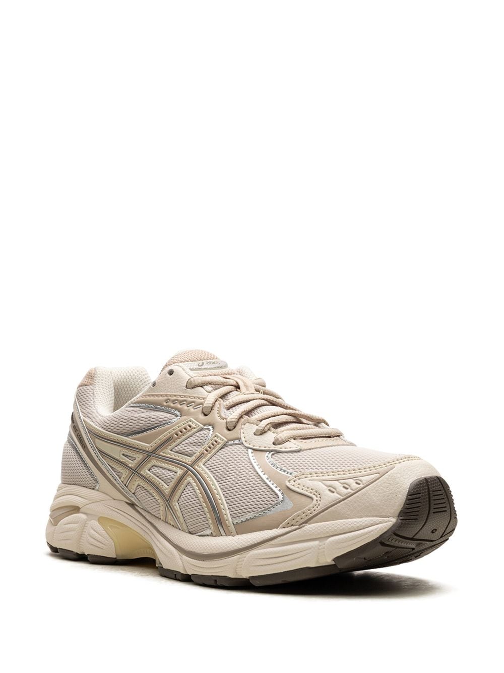 Shop Asics Gt-2160 "oatmeal" Sneakers In Oatmeal/simply Taupe