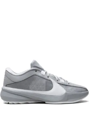 Nike Hyperdunk 2017 low-top Sneakers | Grey | FARFETCH