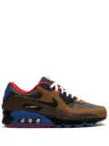 Nike x EA Sports Air Max 90 ""Play Like Mad"" sneakers - Brown