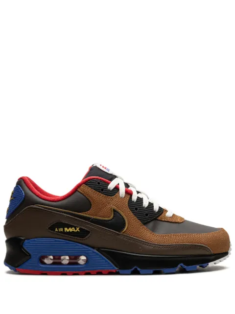 Nike x EA Sports Air Max 90 "Play Like Mad" sneakers MEN