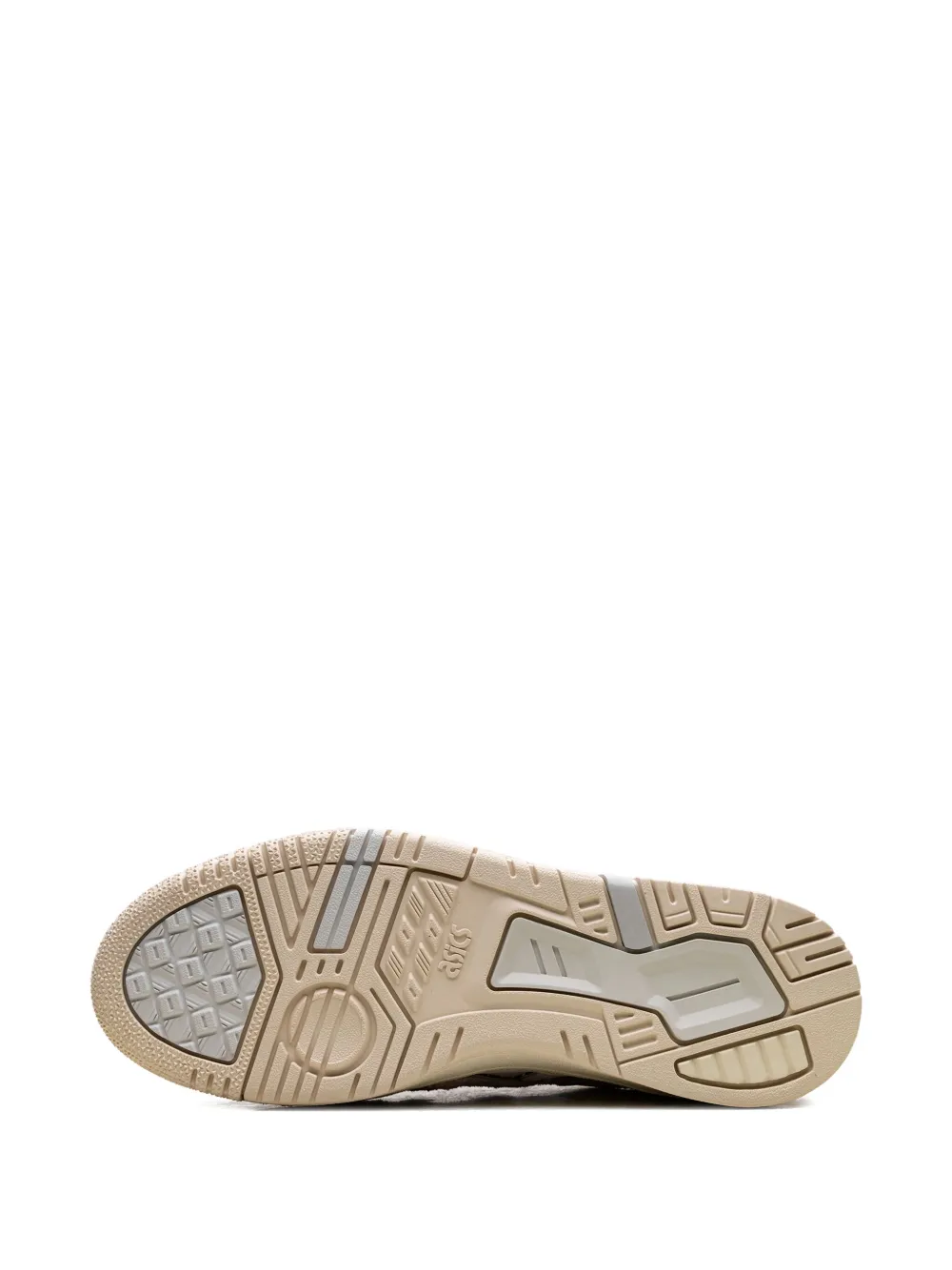 Asics Ex89 Sneakers In Neutral