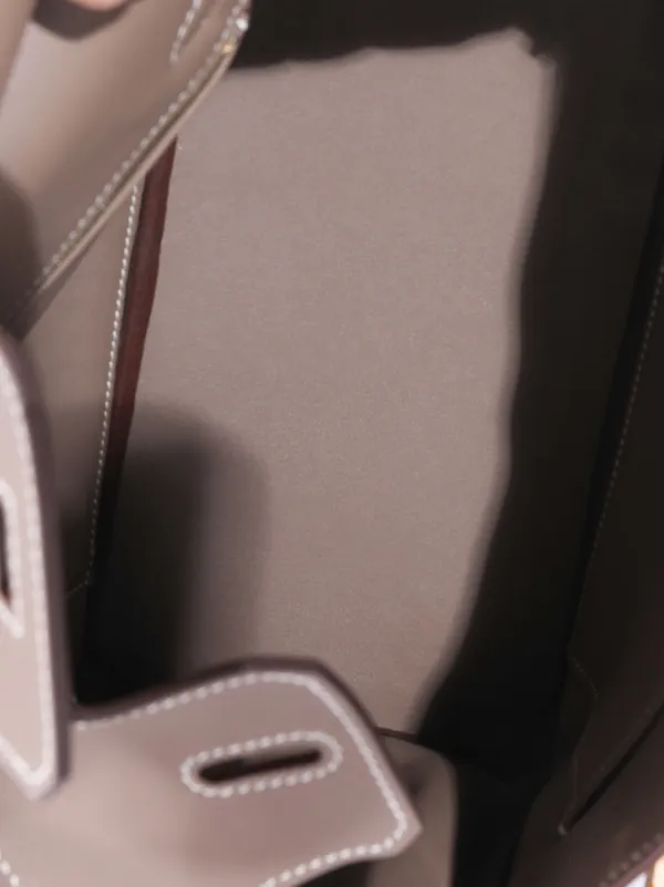 Birkin inside top