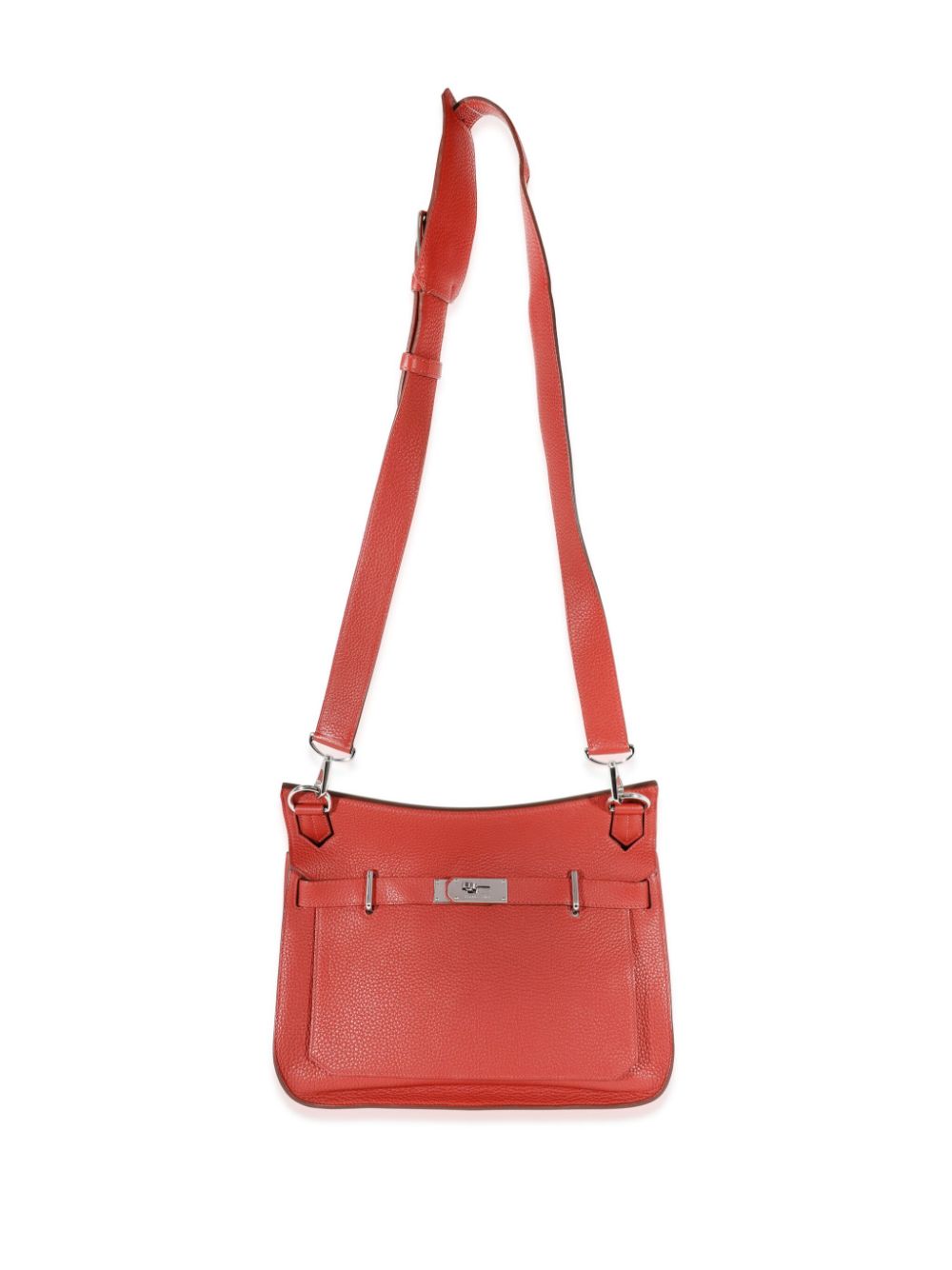 Hermes 2012 Jypsiere shoulder bag Women