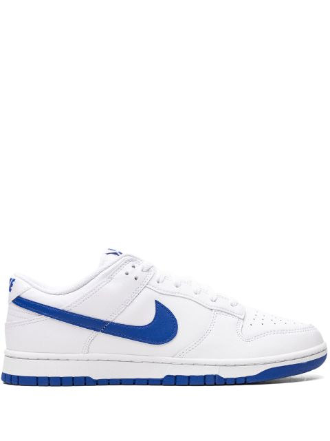 Nike Dunk Low "Hyper Royal" sneakers WOMEN