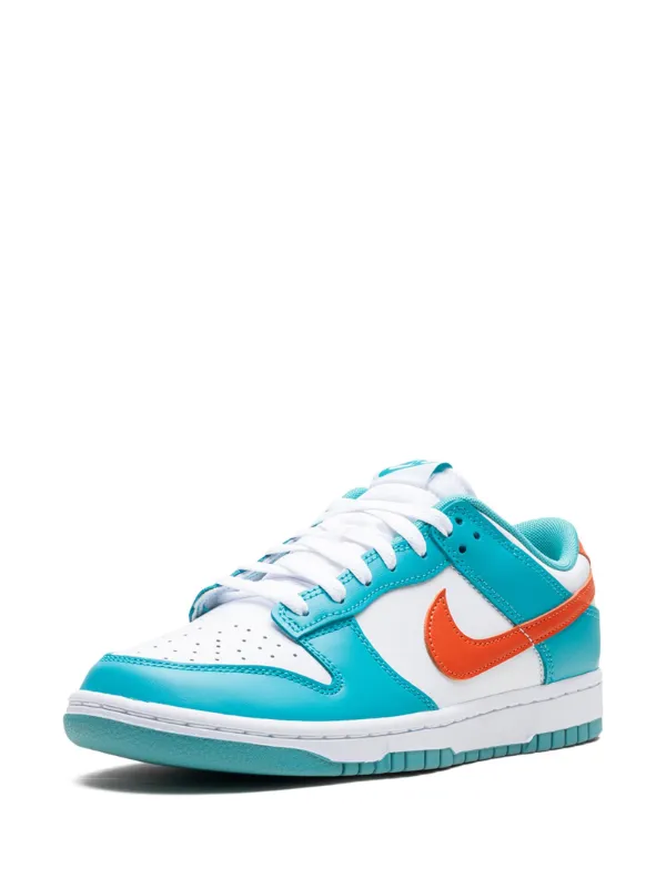 dolphins shoes nike