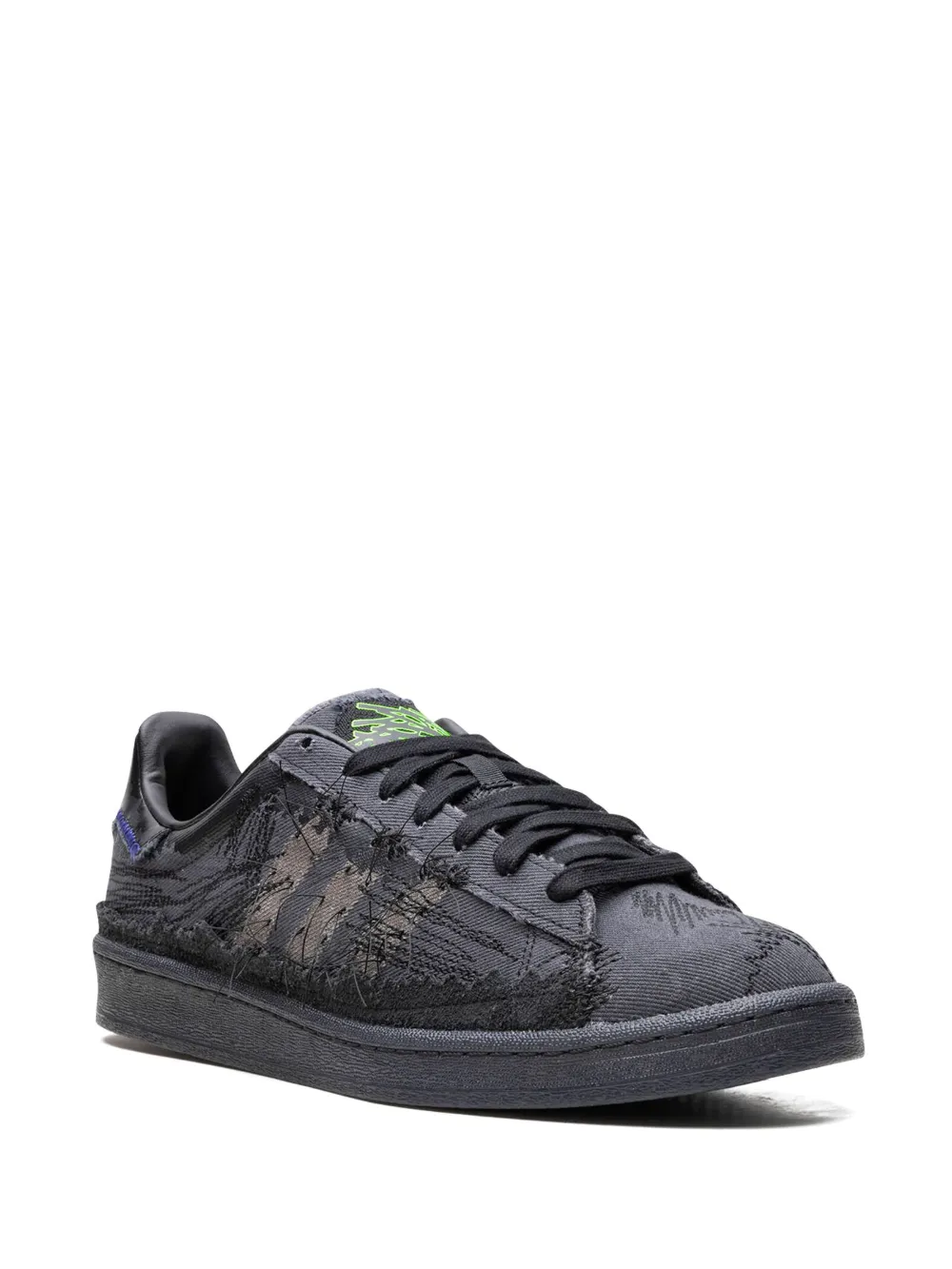adidas x Youth of Paris Campus 80s sneakers | Low-Tops | Image 2