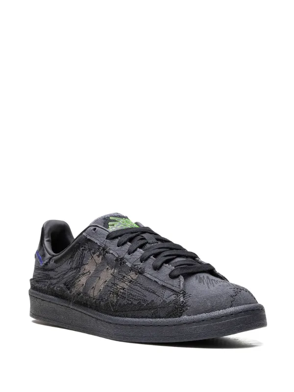 adidas gazelle silver green womens BLACK SP5DER x ADIDAS SUPERSTAR | SP5DER